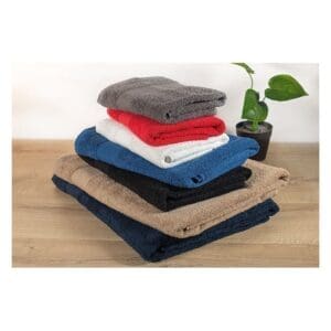 TERRY - Handtuch Organic Cotton