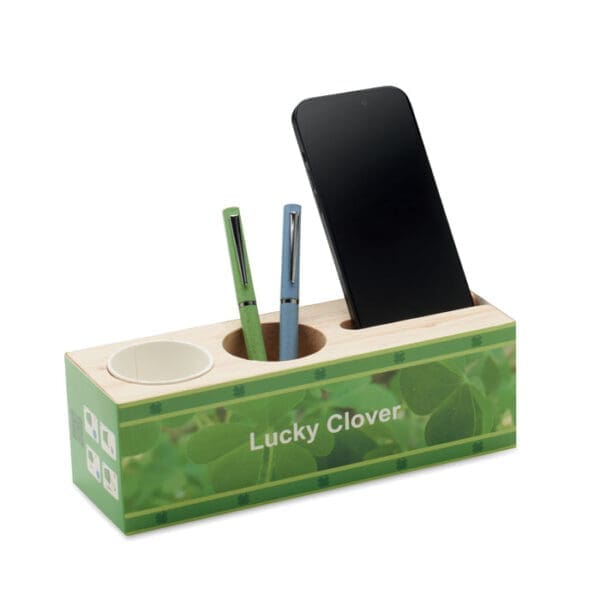 THILA - Organizer mit Pflanz-Set