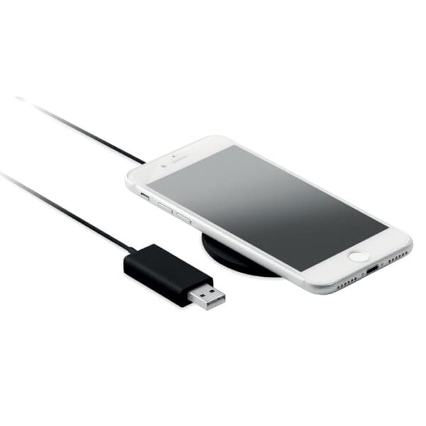 THINNY WIRELESS - Induktives Ladegerät, flach