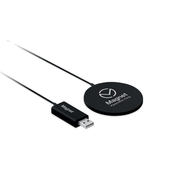 THINNY WIRELESS - Induktives Ladegerät, flach