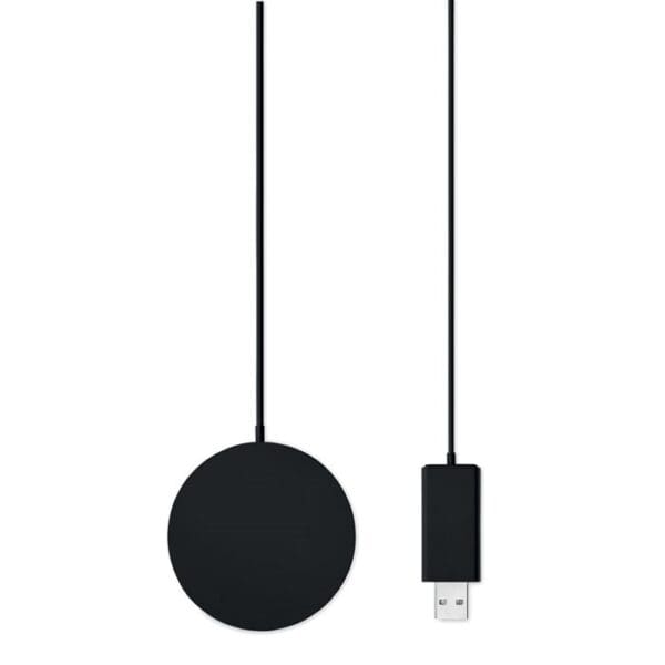 THINNY WIRELESS - Induktives Ladegerät, flach