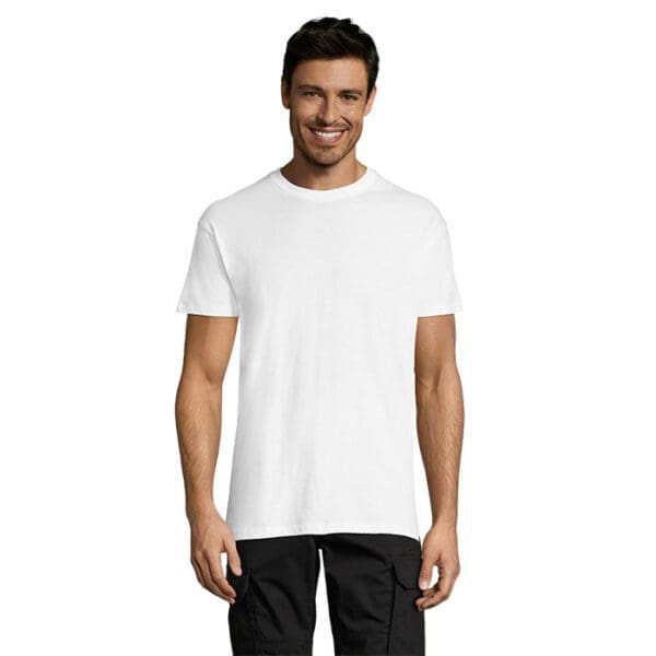 TITAN - TITAN T-SHIRT 150gr