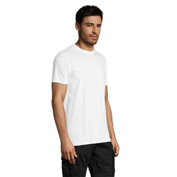 TITAN - TITAN T-SHIRT 150gr