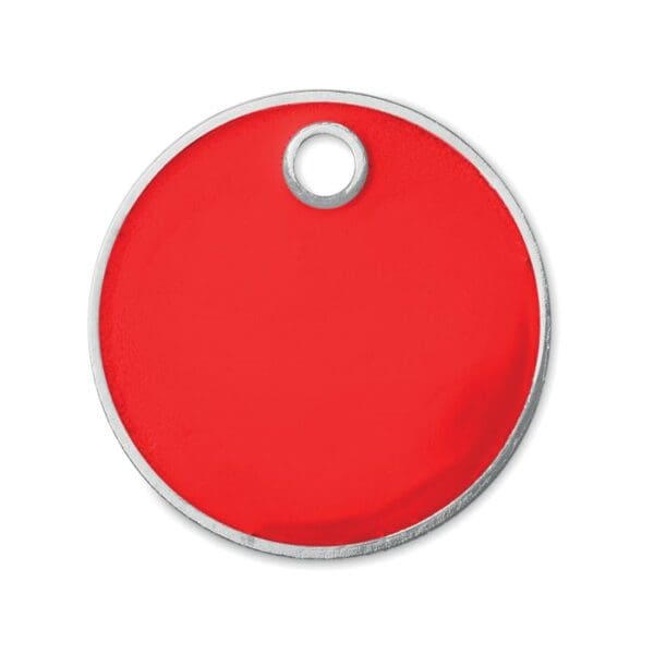 TOKENRING - Schlüsselring mit Chip EUR