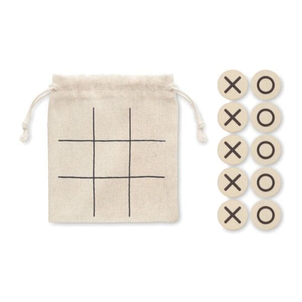 TOPOS - Tic-Tac-Toe Spiel