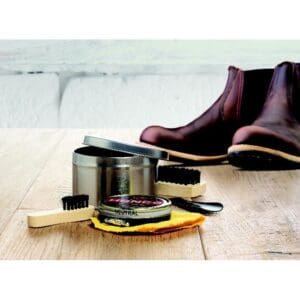 TORTON - Schuhputz-Set