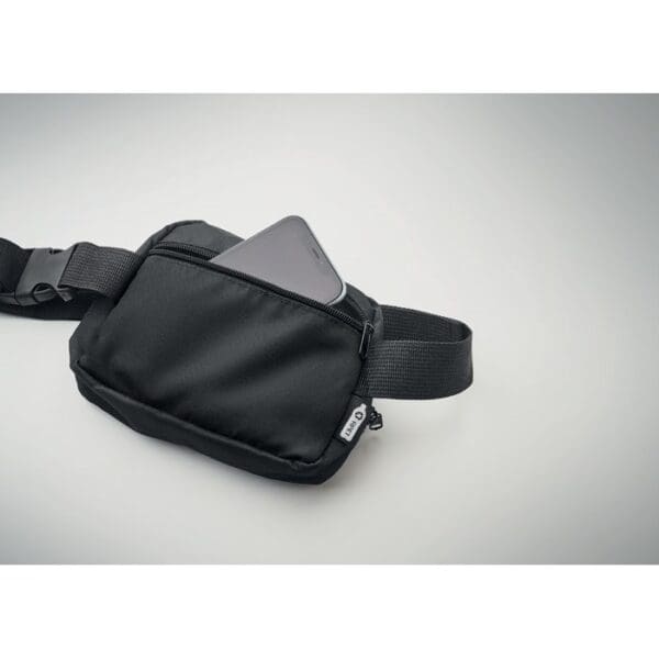 TOSHI - Gürteltasche 300D RPET