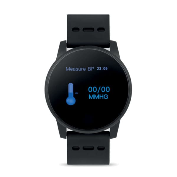TRAIN WATCH - 4.0 Fitness Smart Watch