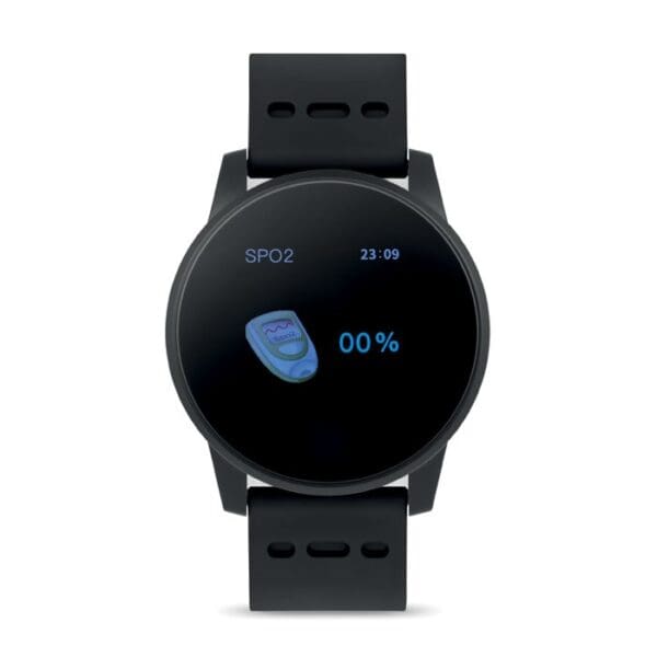 TRAIN WATCH - 4.0 Fitness Smart Watch