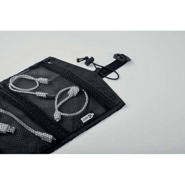 TRAVELI - Rolltasche 210 RPET