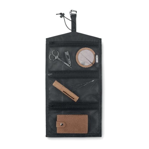 TRAVELI - Rolltasche 210 RPET