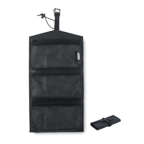 TRAVELI - Rolltasche 210 RPET