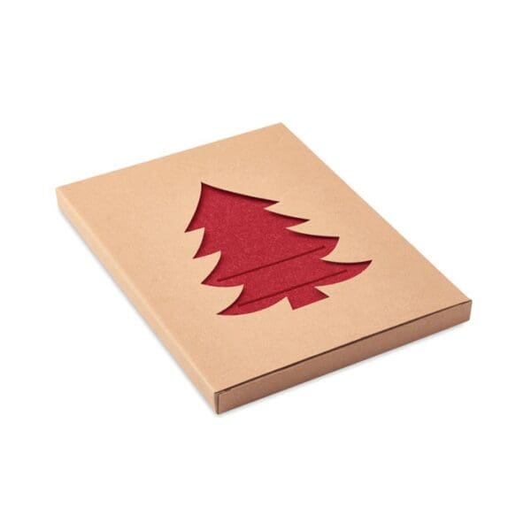TREESGUARD - Besteckhalter-Set RPET-Filz