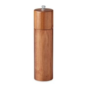 TUCCO - Pfeffermühle Akazienholz
