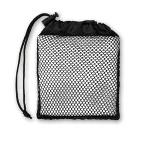 TUKO - Sporthandtuch in Tasche