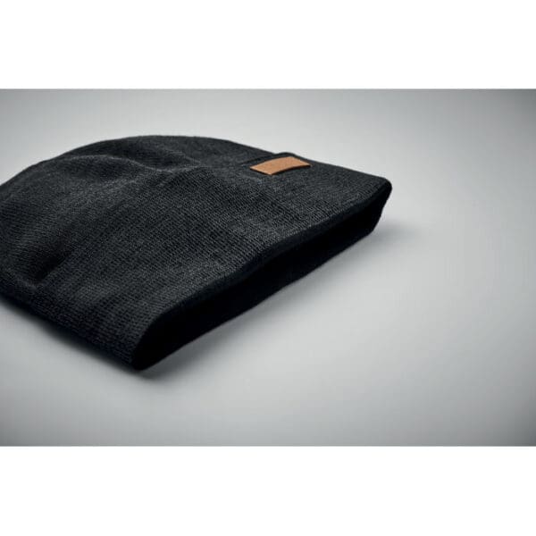TUZO - Doppellagige Beanie Acryl