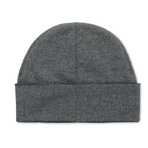 TUZO - Doppellagige Beanie Acryl