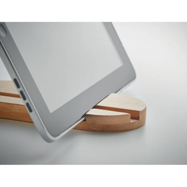 Tablet/Phone ROBIN - Halter Bambus