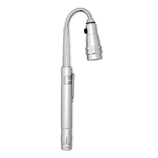 Taschenlampe STRECH-TORCH - Teleskop
