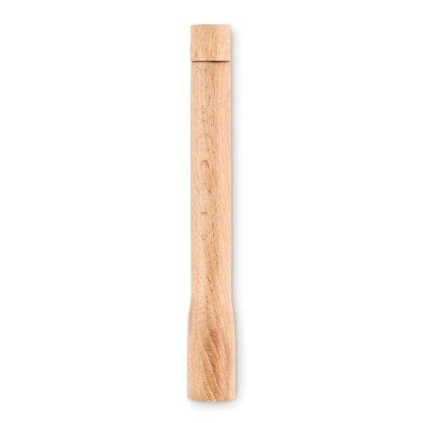 Taschenlampe TELES - COB aus Holz
