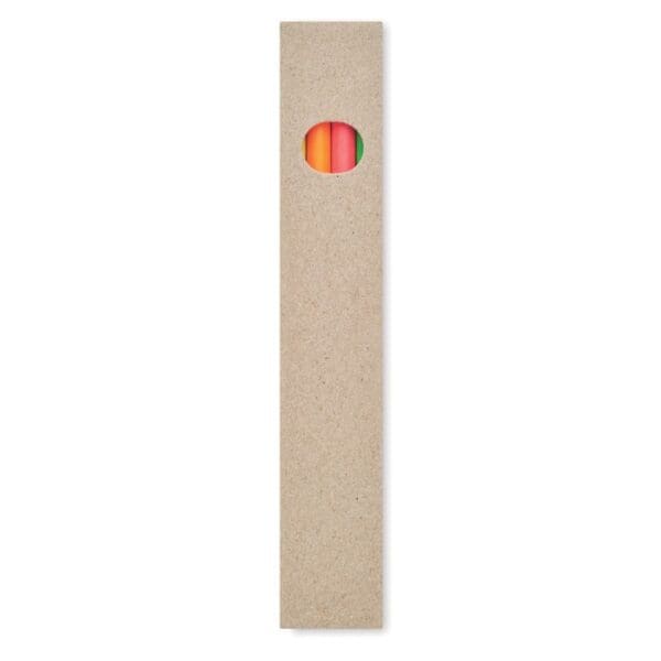 Textmarker-Buntstifte BOWY - 4