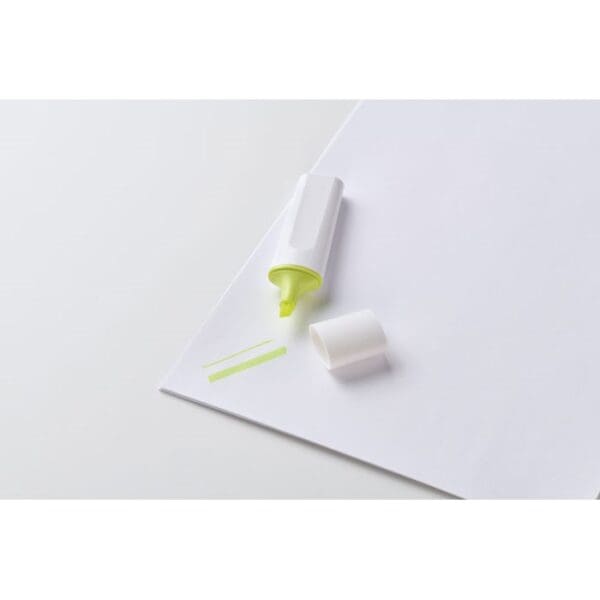 Textmarker LIT - RPET