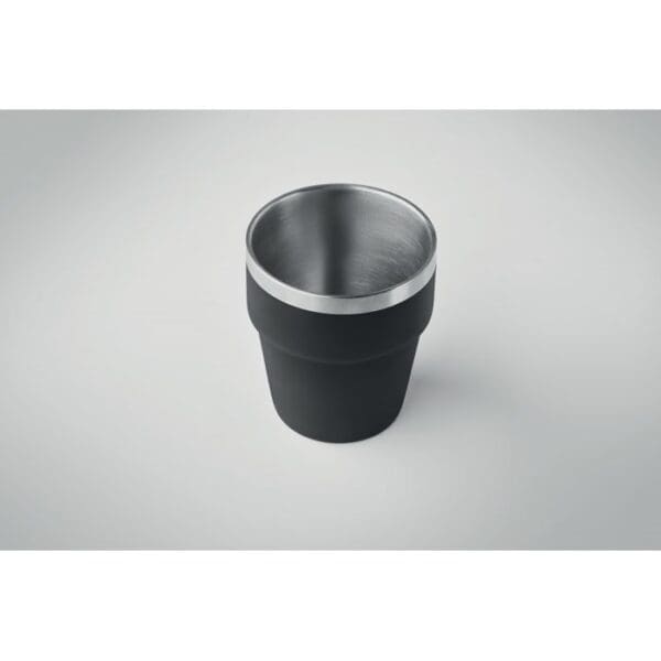 Trinkbecher ACERITO - Doppelwandiger 250