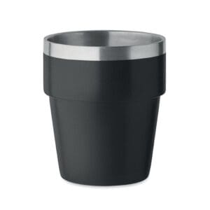 Trinkbecher ACERITO - Doppelwandiger 250