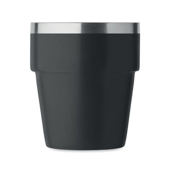 Trinkbecher ACERITO - Doppelwandiger 250