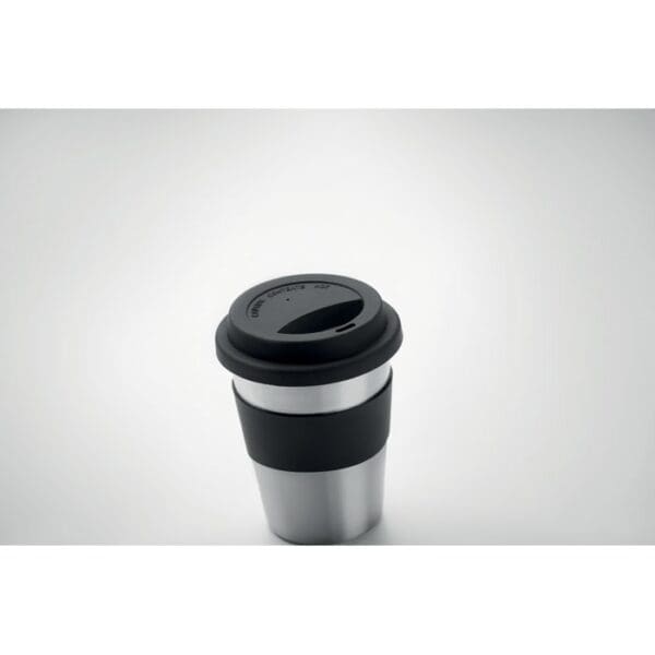 Trinkbecher IRMUG - Edelstahl 350ml