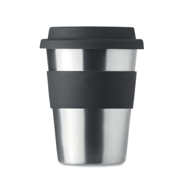 Trinkbecher IRMUG - Edelstahl 350ml