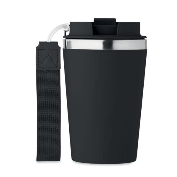 Trinkbecher TOPAZ - Doppelwandiger 350