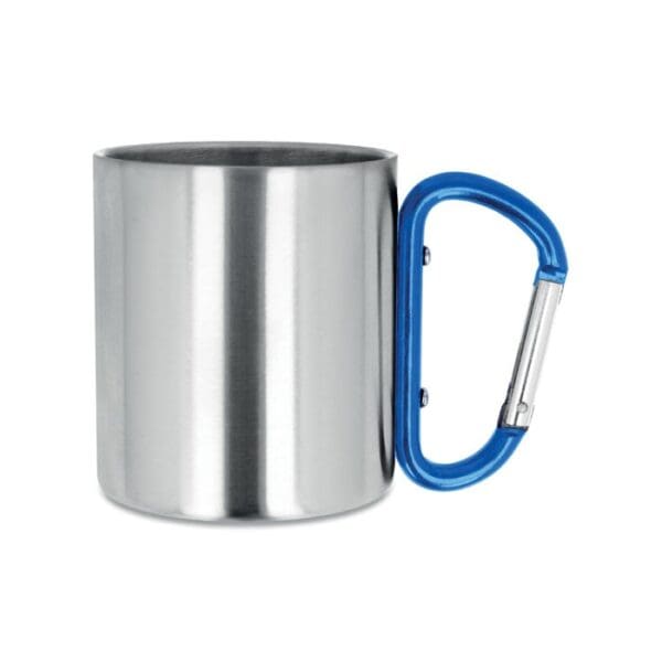 Trinkbecher TRUMBO - mit Karabiner