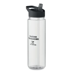 Trinkflasche ALABAMA - RPET 650ml