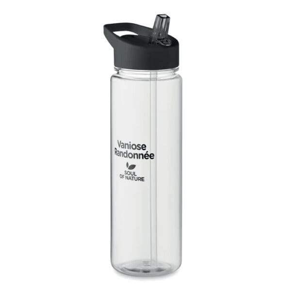 Trinkflasche ALABAMA - RPET 650ml
