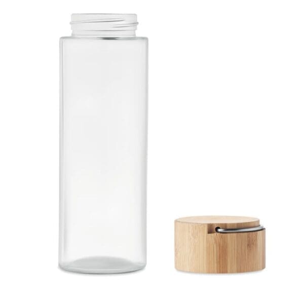 Trinkflasche AMELAND - Glas 500ml