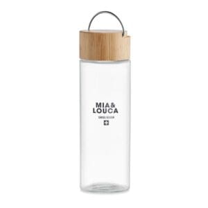 Trinkflasche AMELAND - Glas 500ml