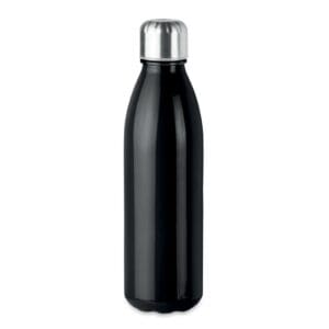 Trinkflasche ASPEN GLASS - Glas 650 ml