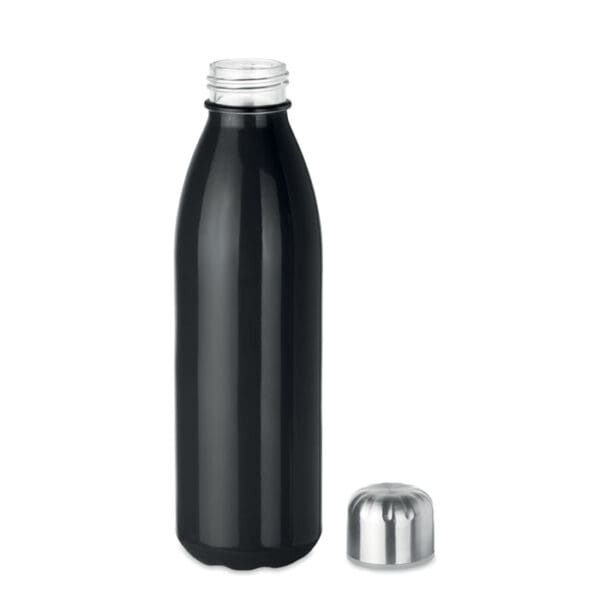 Trinkflasche ASPEN GLASS - Glas 650 ml