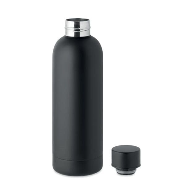 Trinkflasche ATHENA - Edelstahl 500 ml