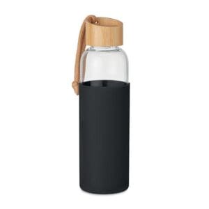Trinkflasche CHAI - Glas 500 ml