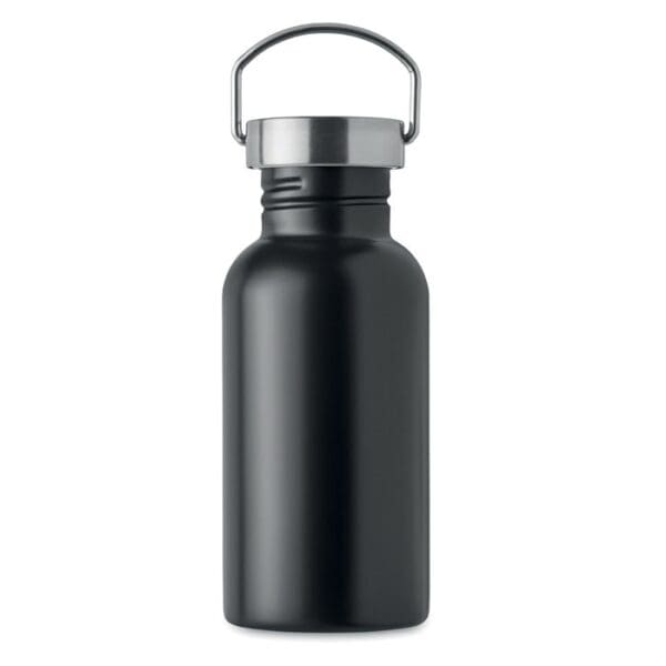 Trinkflasche FLORENCE SING - Einwandige 500 ml