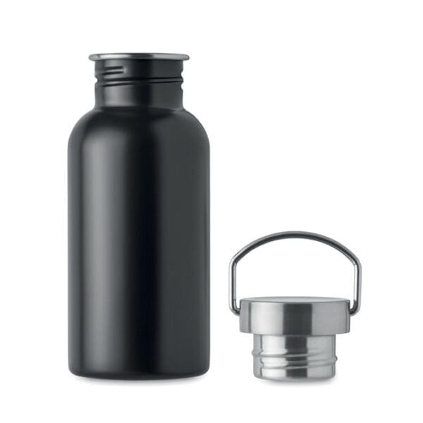 Trinkflasche FLORENCE SING - Einwandige 500 ml