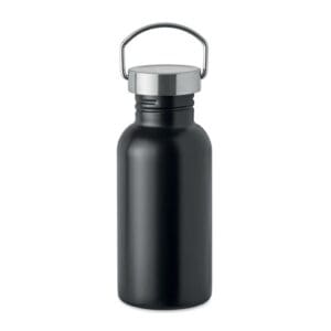 Trinkflasche FLORENCE SING - Einwandige 500 ml