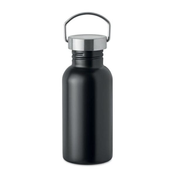 Trinkflasche FLORENCE SING - Einwandige 500 ml