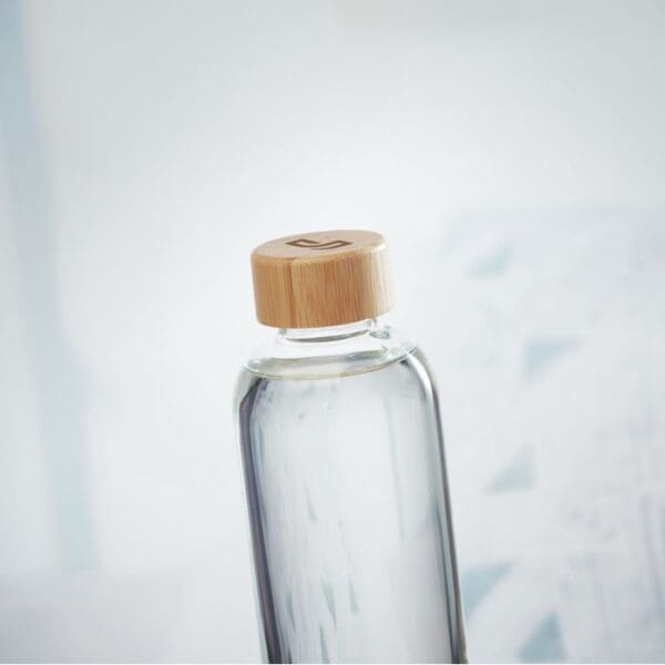 Trinkflasche FRISIAN - Glas 650ml