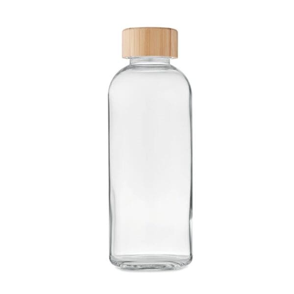 Trinkflasche FRISIAN - Glas 650ml
