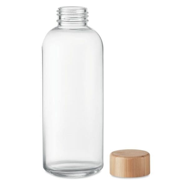 Trinkflasche FRISIAN - Glas 650ml