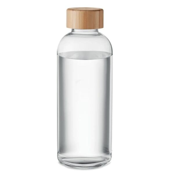 Trinkflasche FRISIAN - Glas 650ml