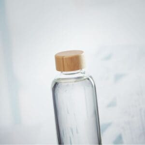 Trinkflasche FRISIAN - Glas 650ml